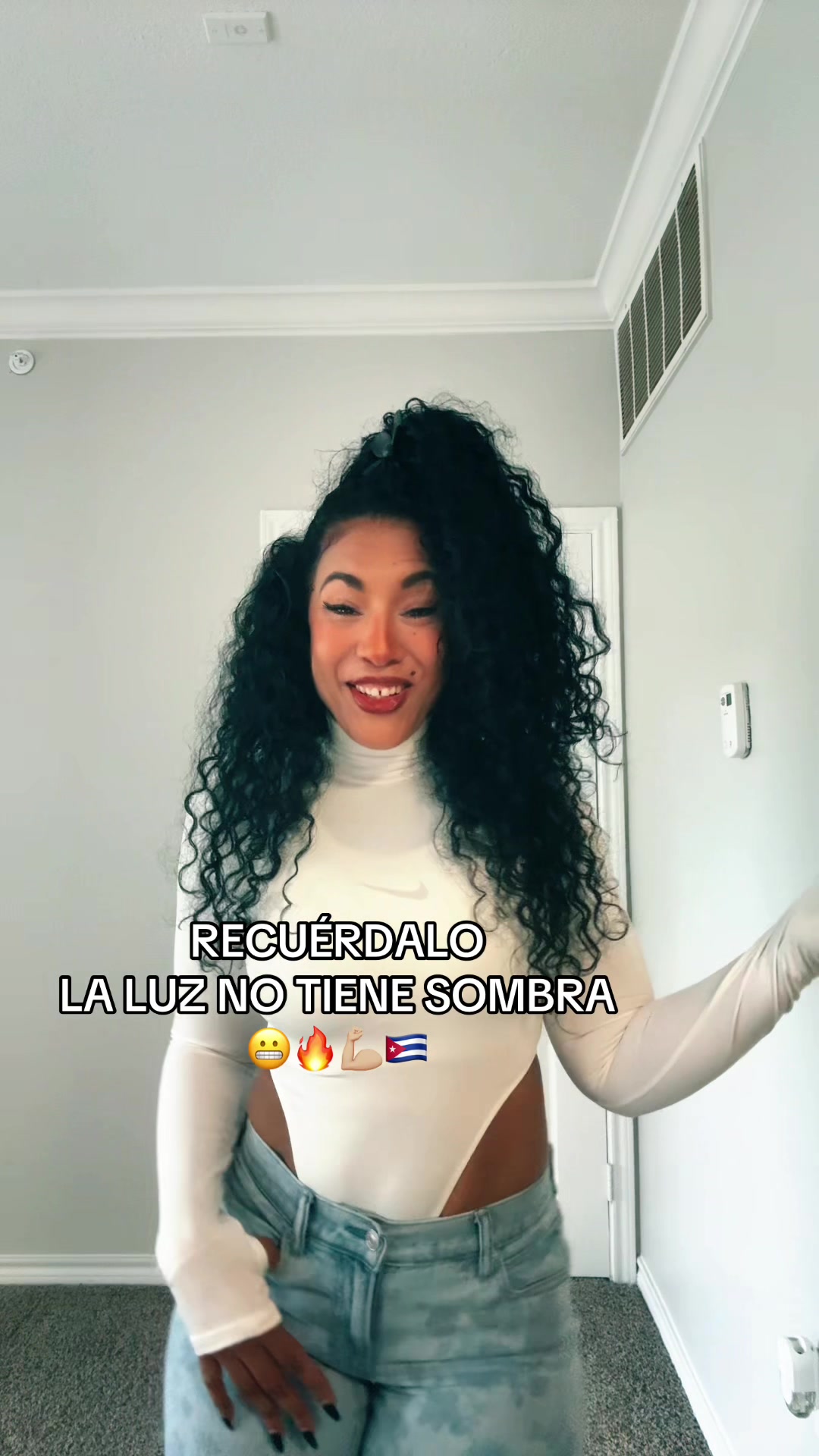 @Yamy Mulatona De Cub