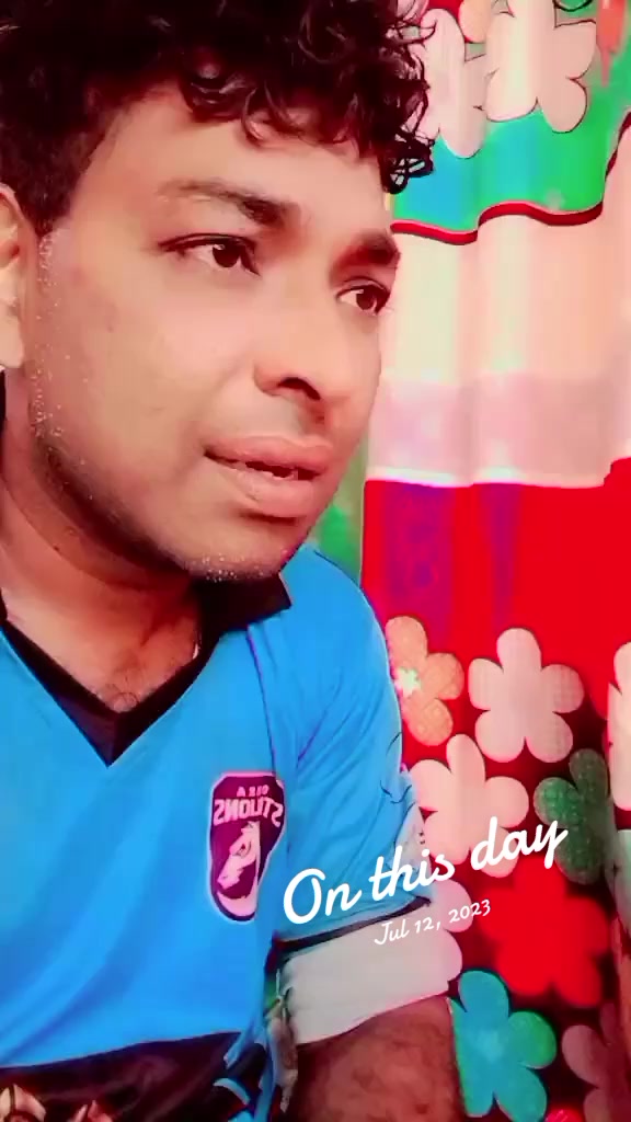 @TARIQ ALI OKARA