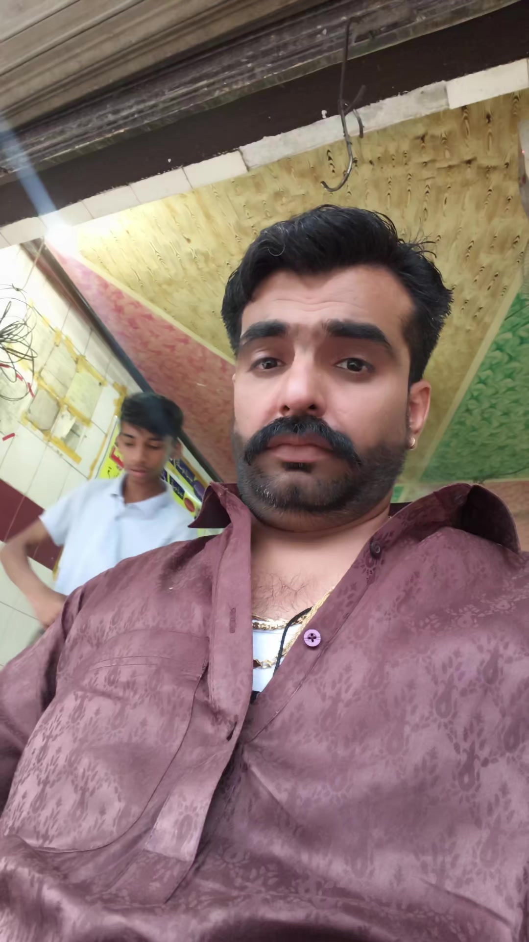 @Mazhar Qasai