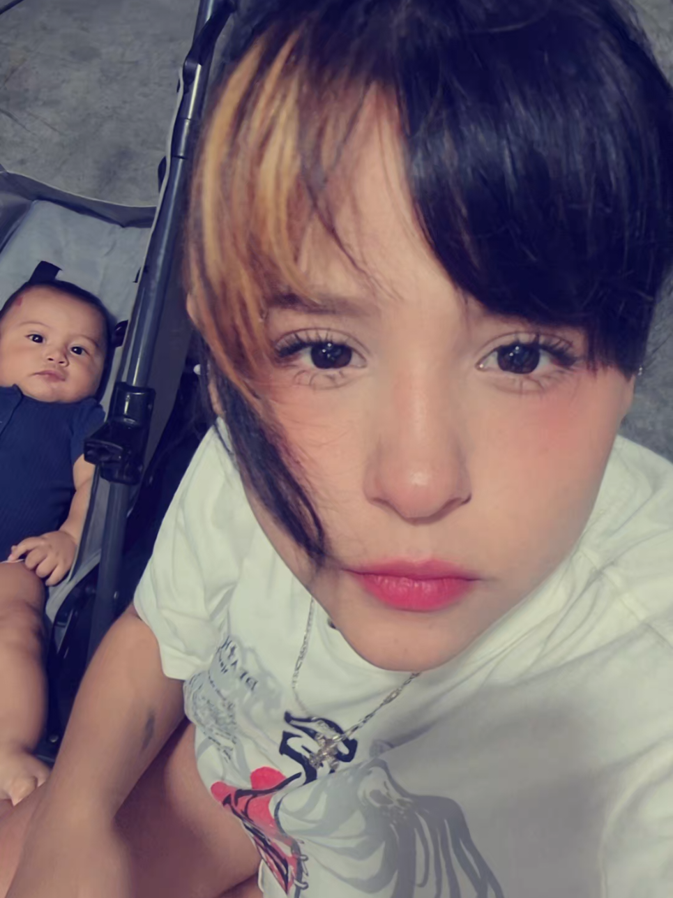 @isa 👶