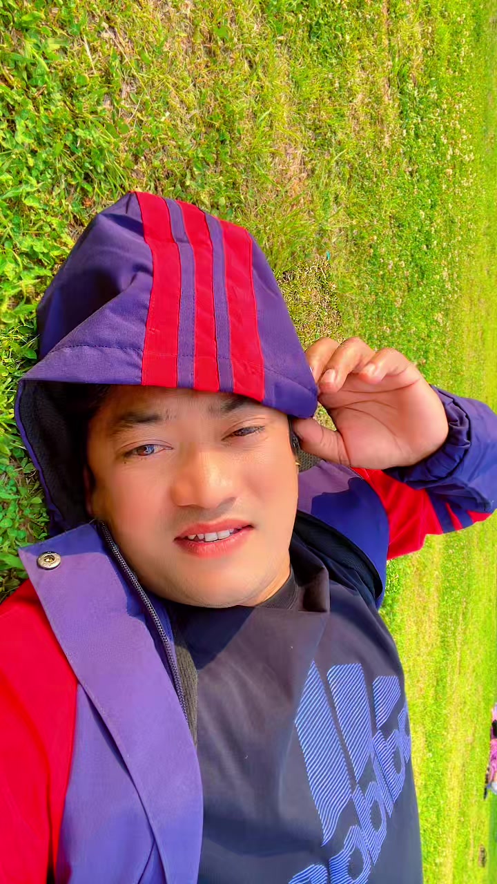 @bikash Shrestha