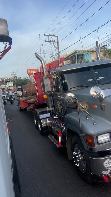 @Caribbean_Truckers