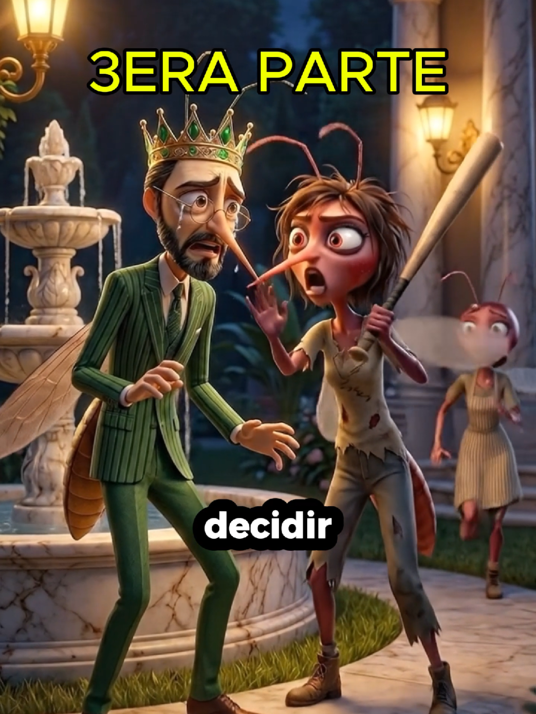 @Fruti Ají