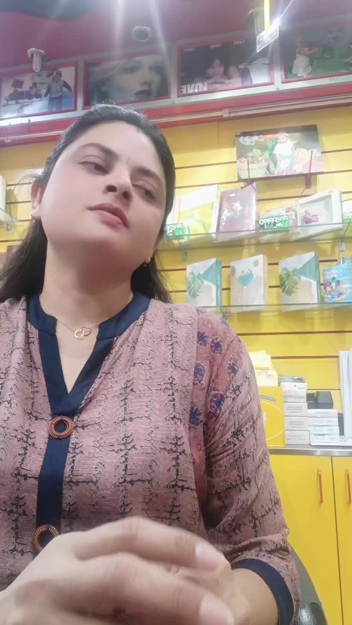 @Kavya Naidu