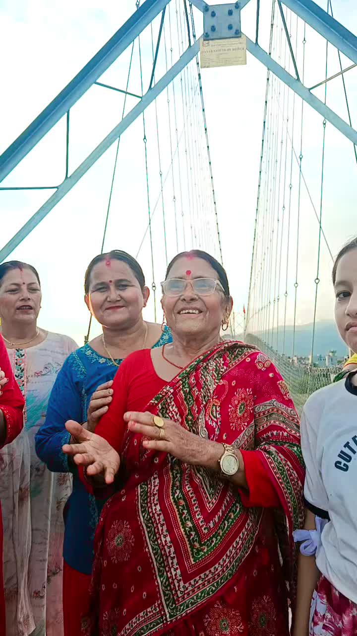 @Devi Pantha