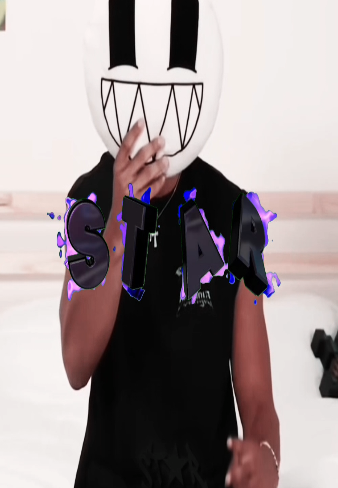 @ST★Rރ