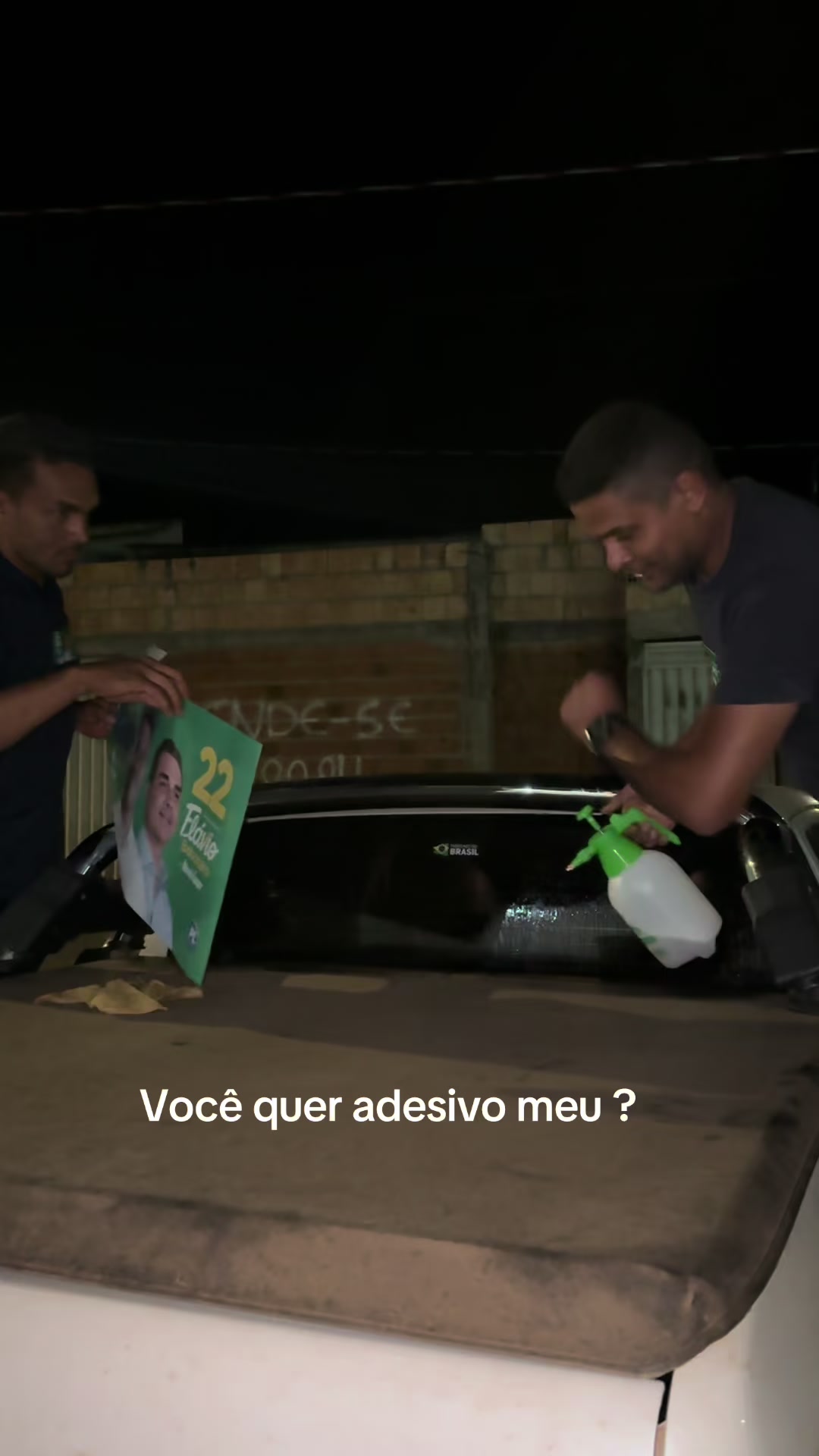 @Francisco Mello Oficial