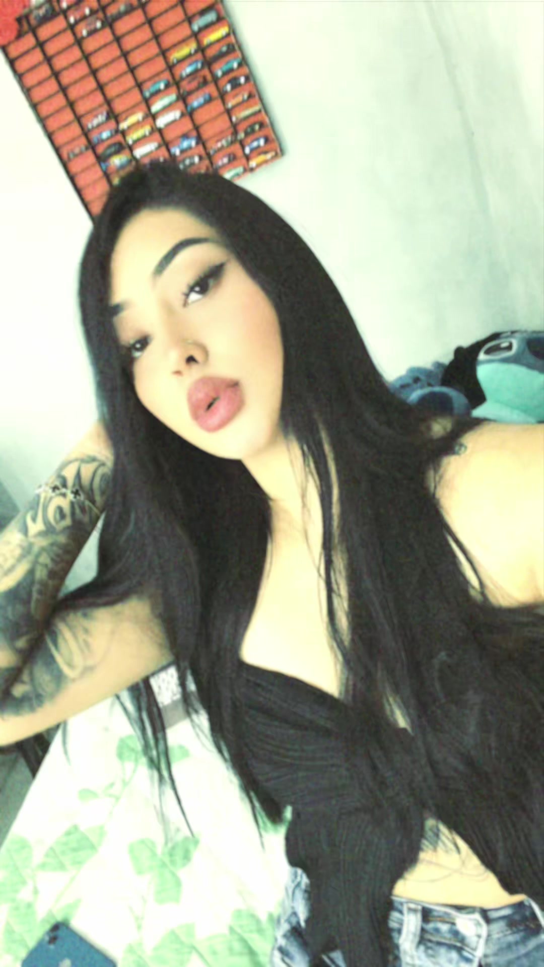 @Yasmin Aguilar