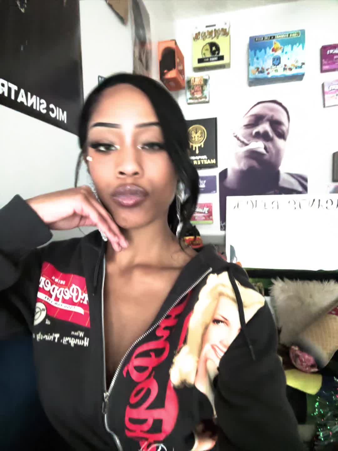@Asante Black🥀 (Tamia Shanks)