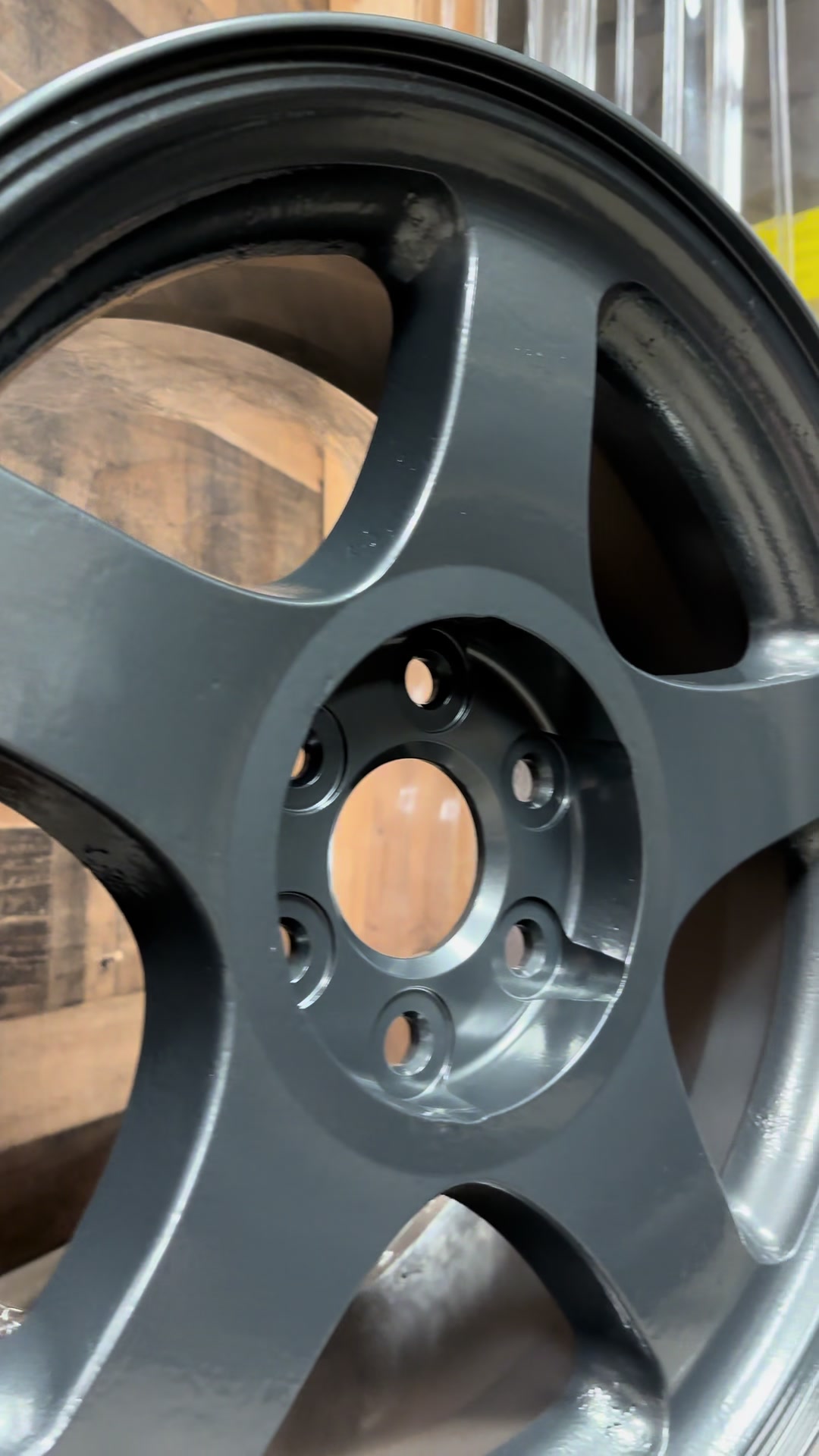@TLRCoatings