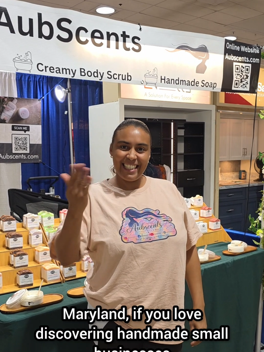 @AubScents Bath & Body Care