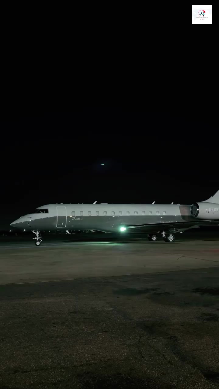@Skytrade Aviation