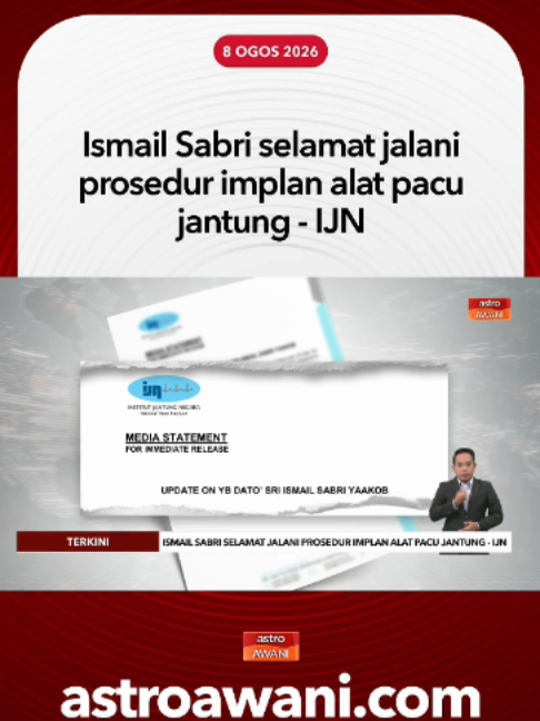 @🇲🇾Astro AWANI🇲🇾