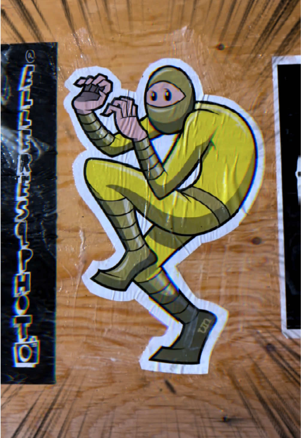 @urban ninja