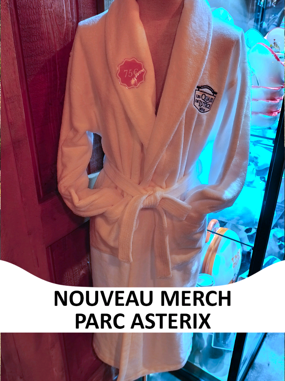 @Le Lutécien