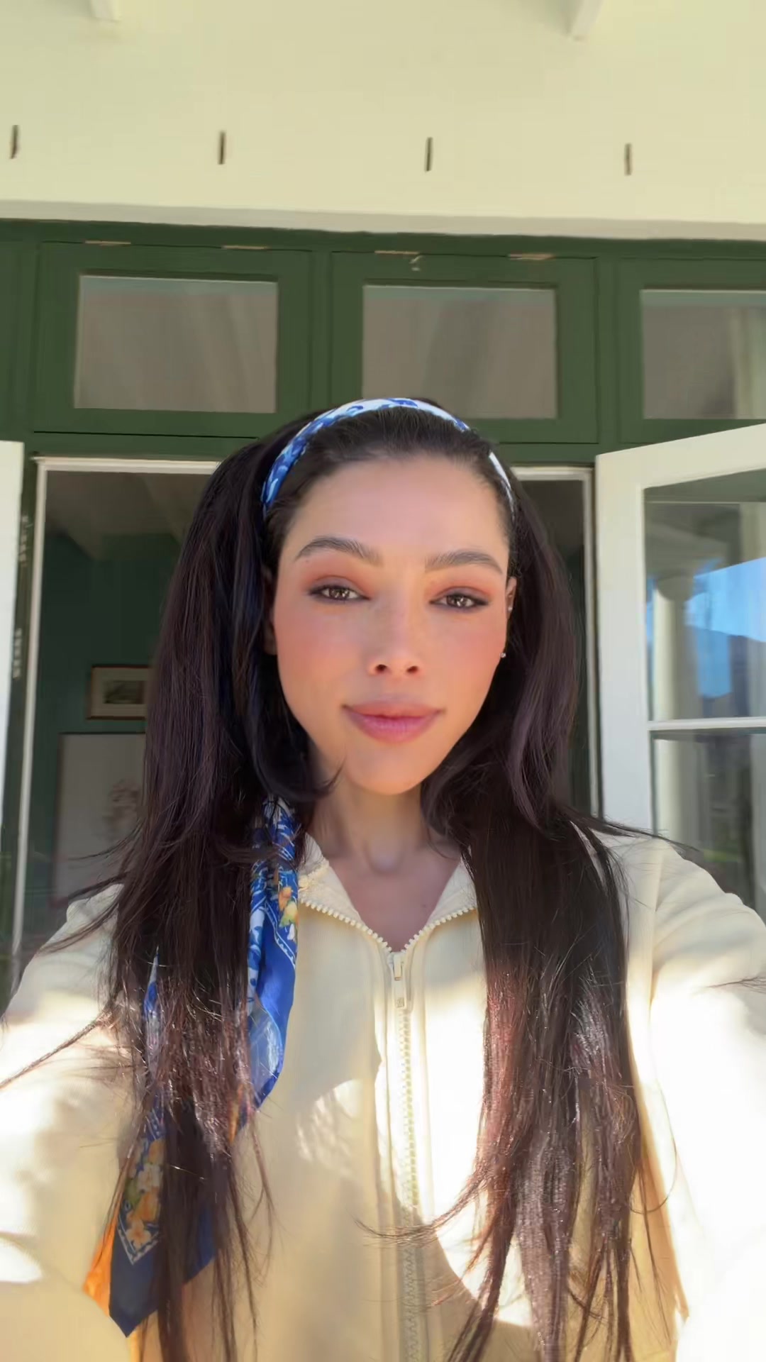 @Melissa Magiera