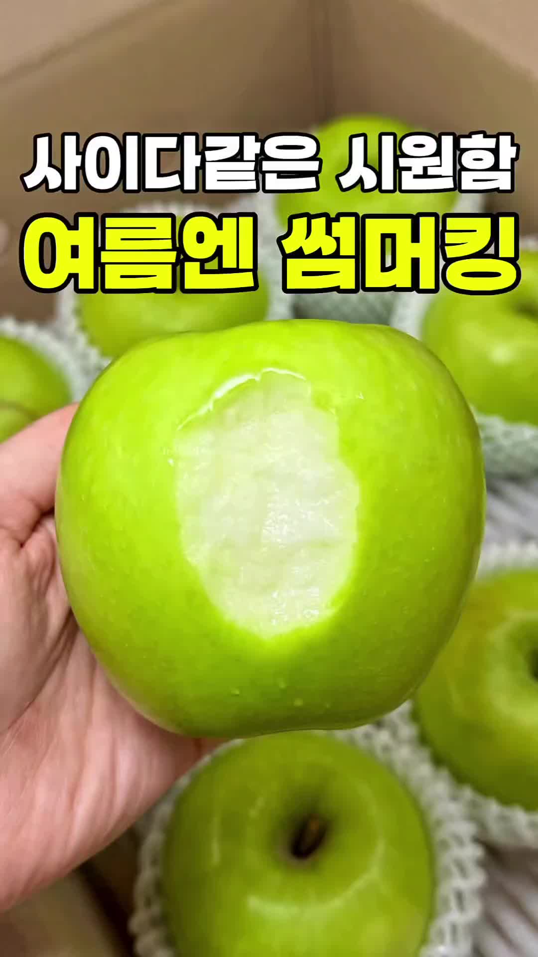 @싱싱햇 - 365일 싱싱한 햇 제철 먹거리