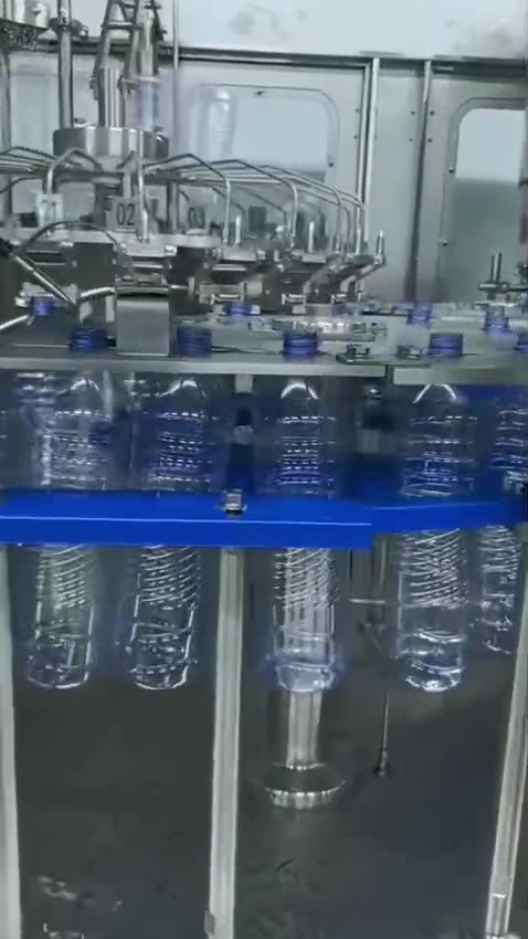 @Kynhor Machine