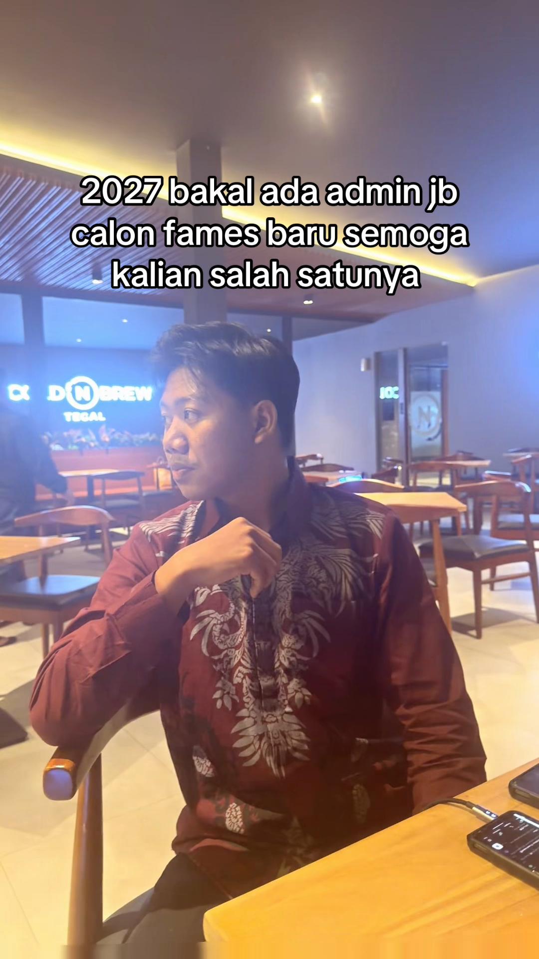 @LUGOWO JB ASLI 🍉