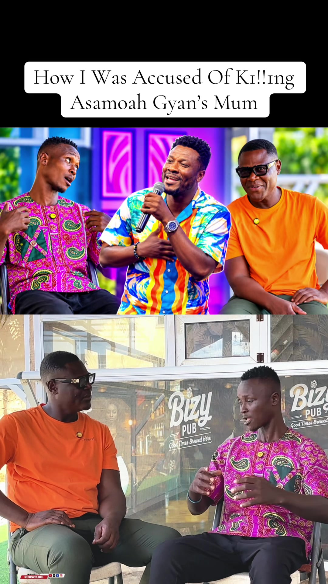 @Blackkjoy Tv