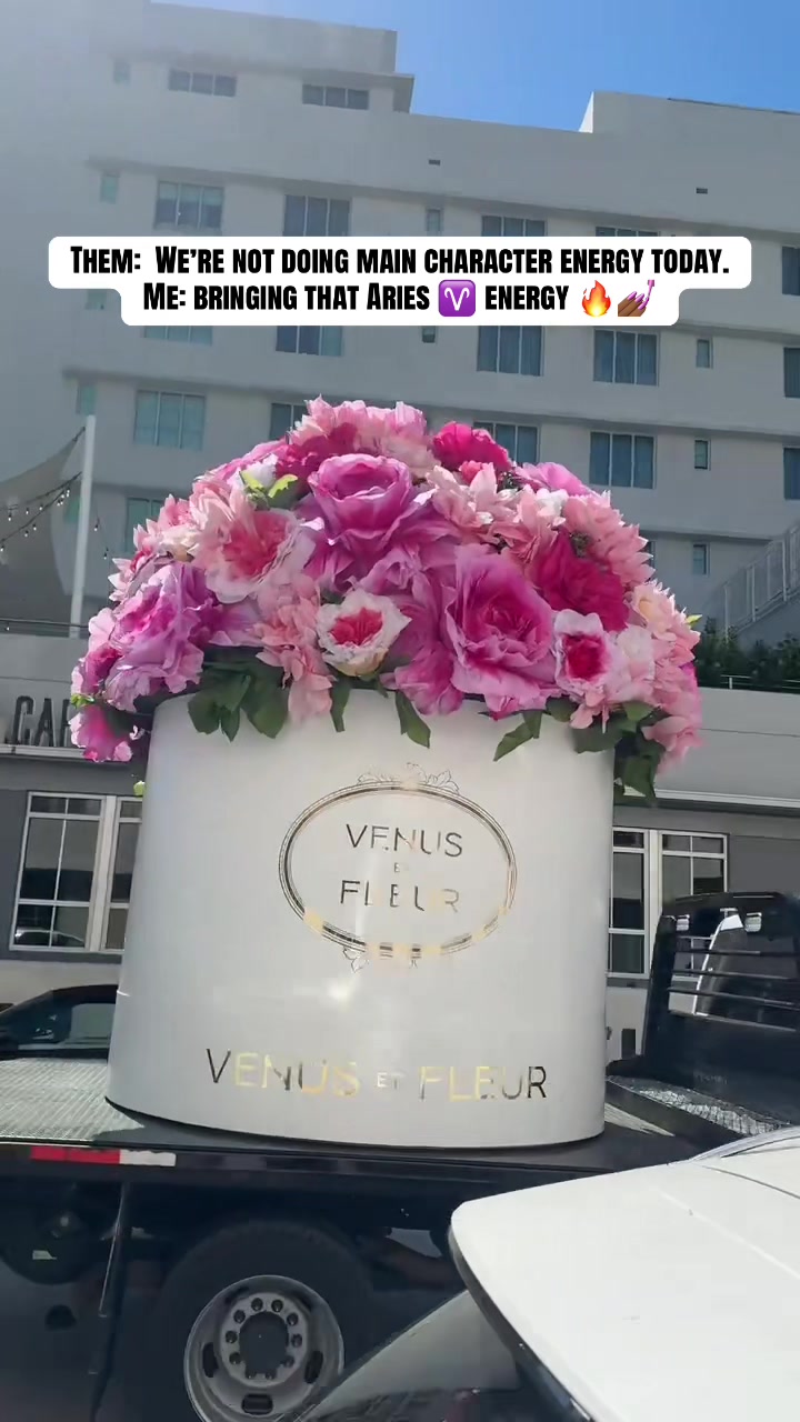 @Coach Kay Universe