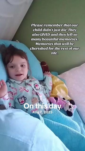 @Leukodystrophy (MLD) x 3🎗️