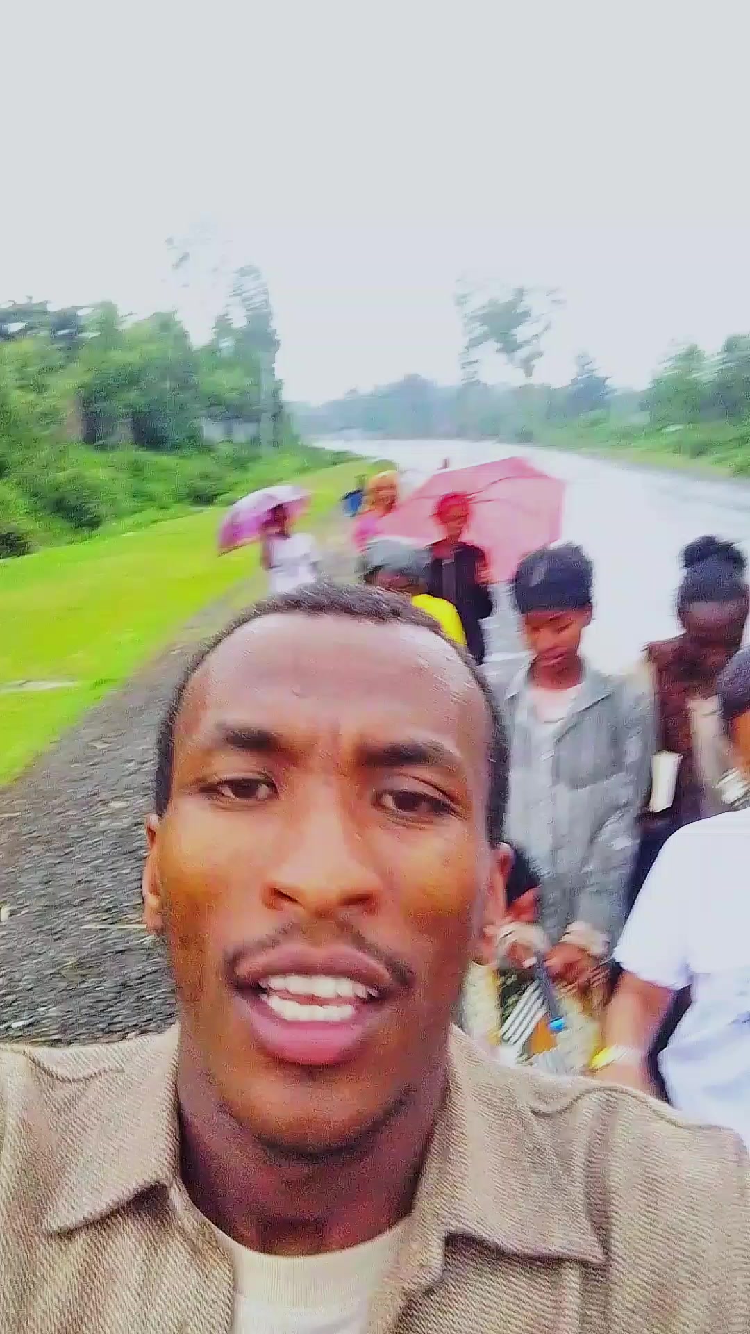 @ኢየሱስ ብቻ ይሰበክ።