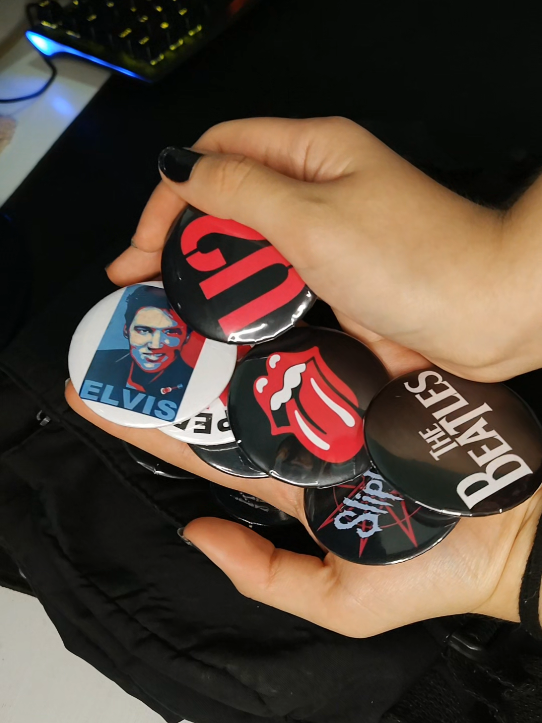 @Lynx†