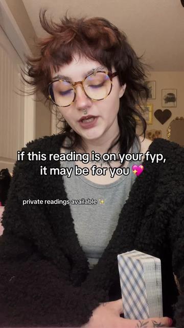 @phantom priestess tarot 🐦⬛