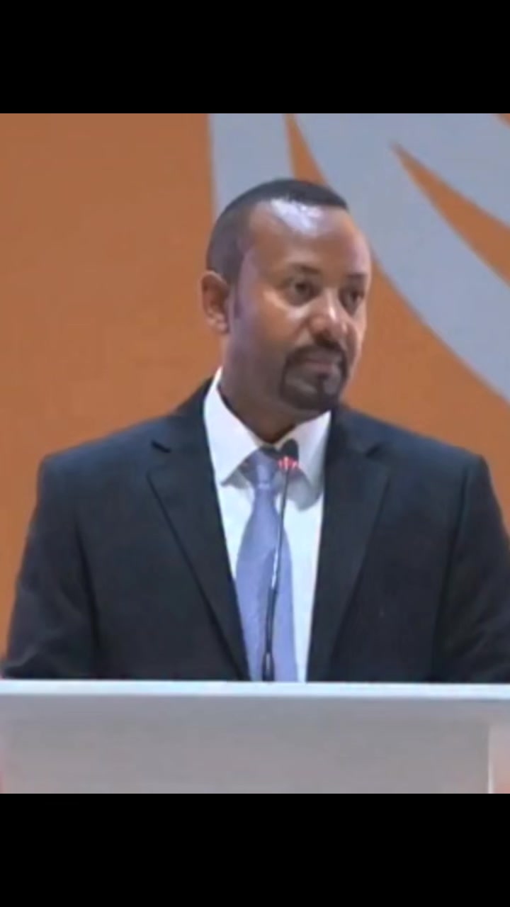 @Shimallis Abdisa Parody