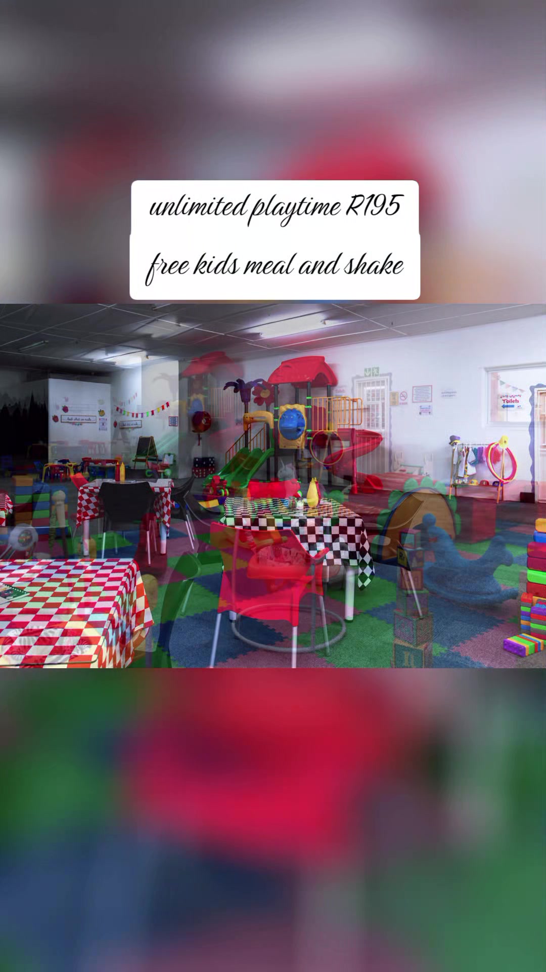 @KFH Indoor Playground