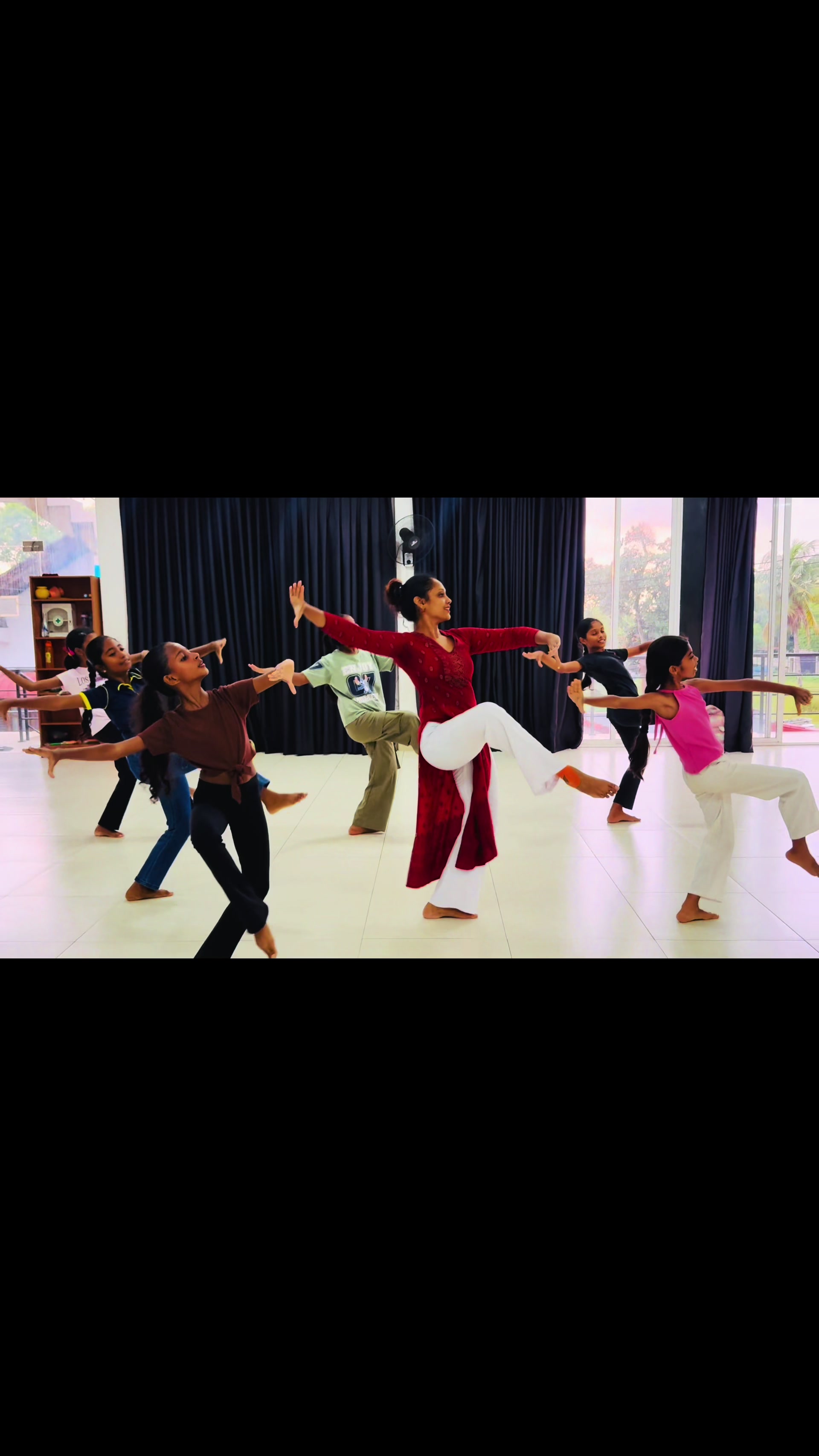@ABCD Crew powerd by Sepalika
