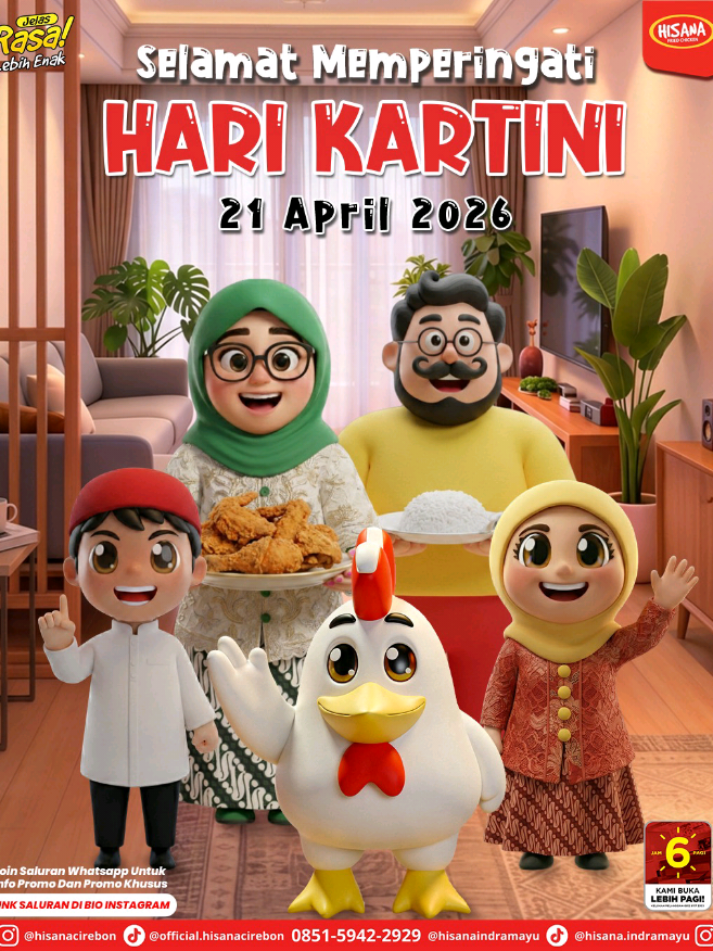 @Hisana Cirebon