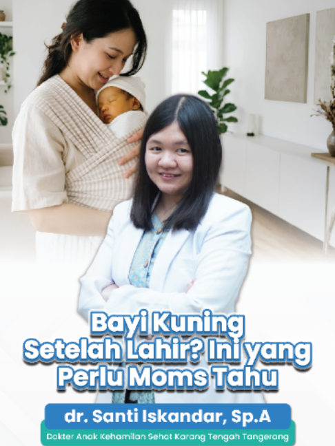 @Kehamilan Sehat