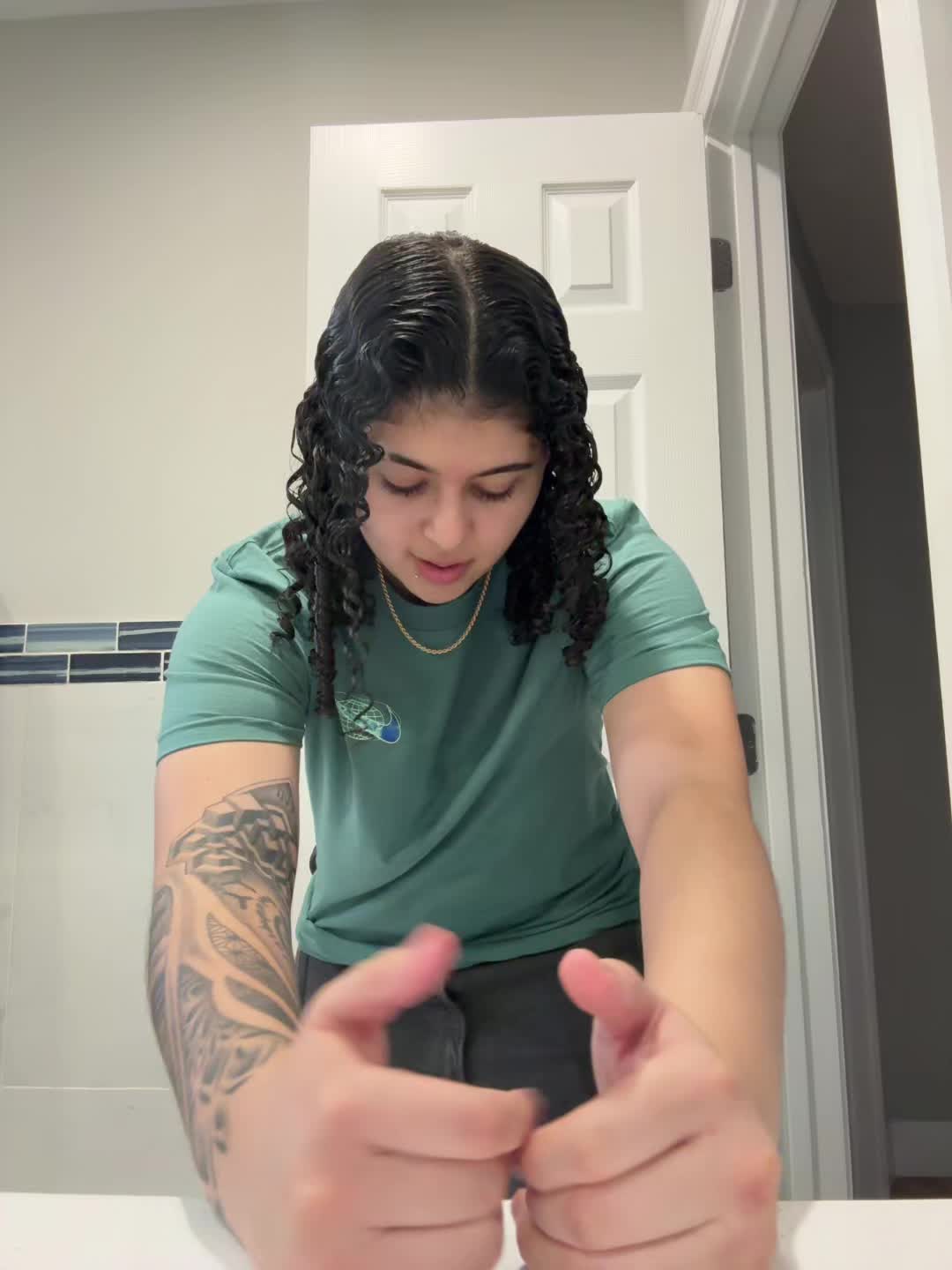 @Isabella🦍