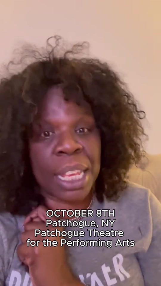 @Leslie Jones
