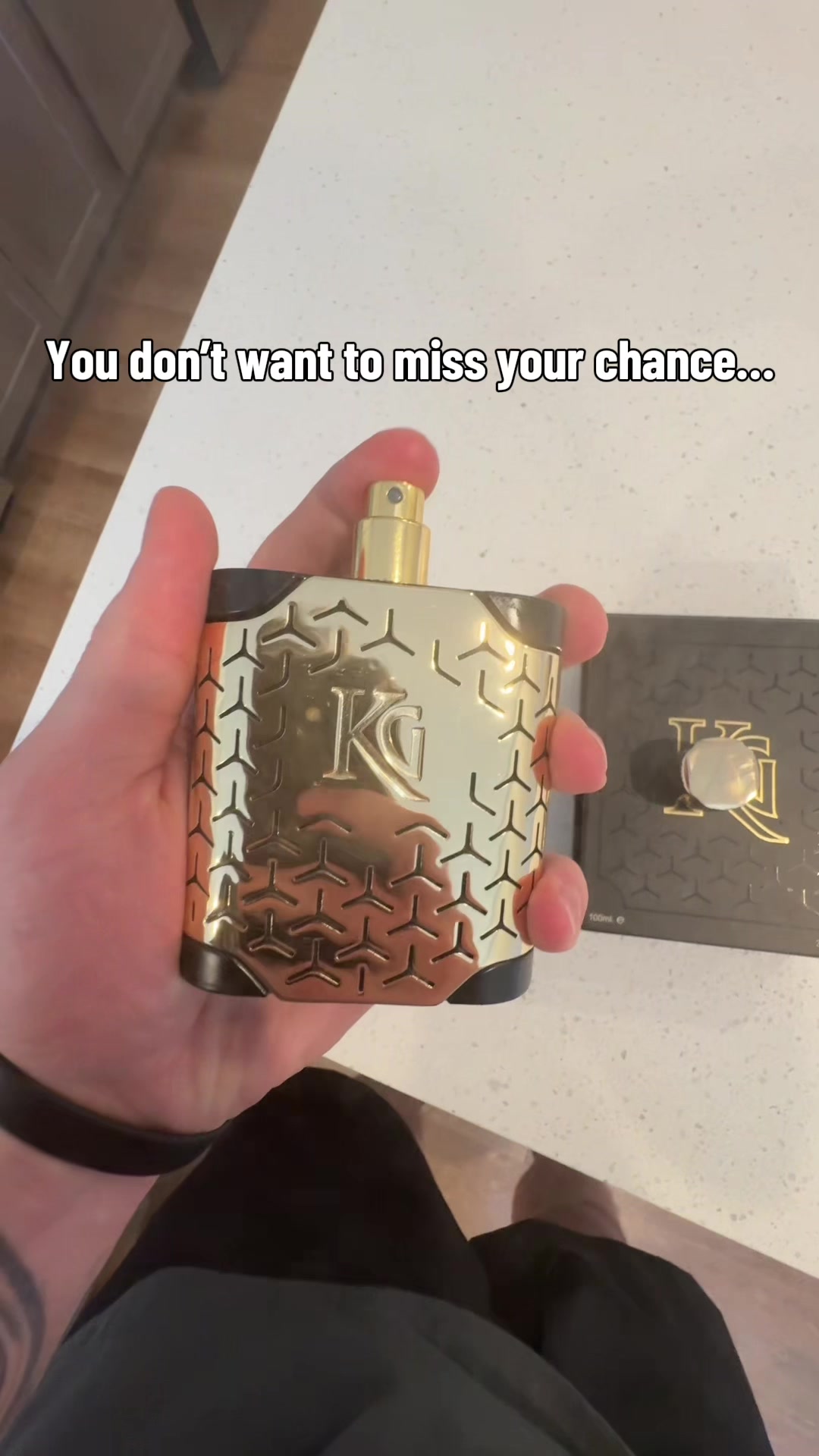 @Murcielago Fragrance