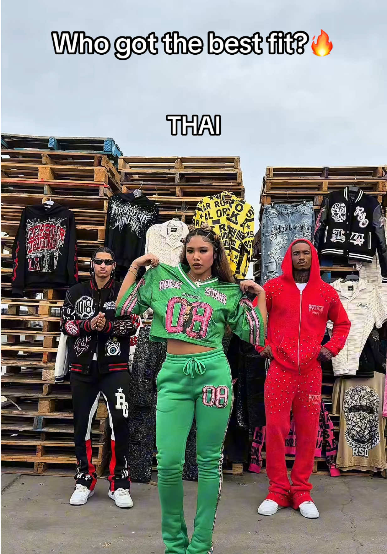 @Rockstar Original
