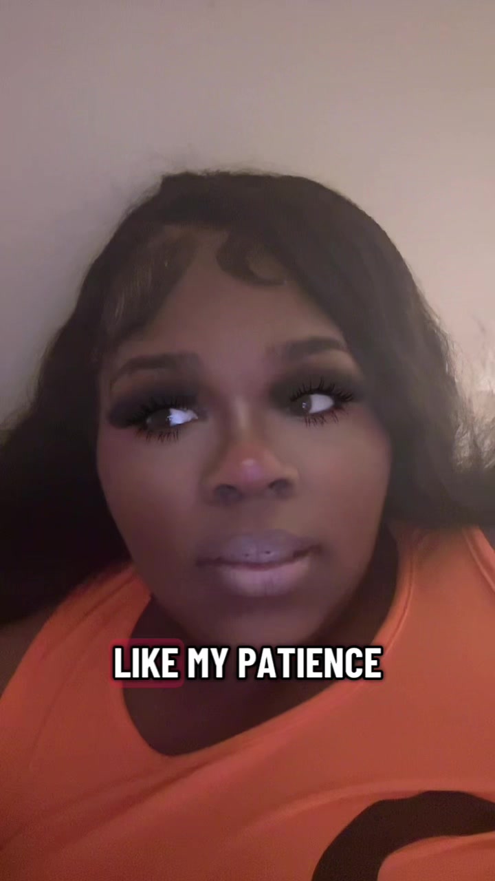 @IamParis💕