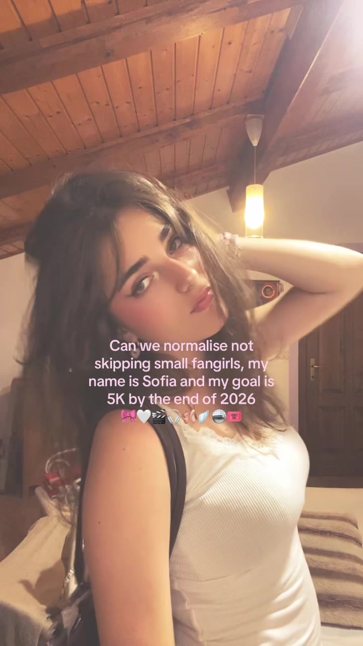 @sofia®🪽₊˚⊹ 🩰