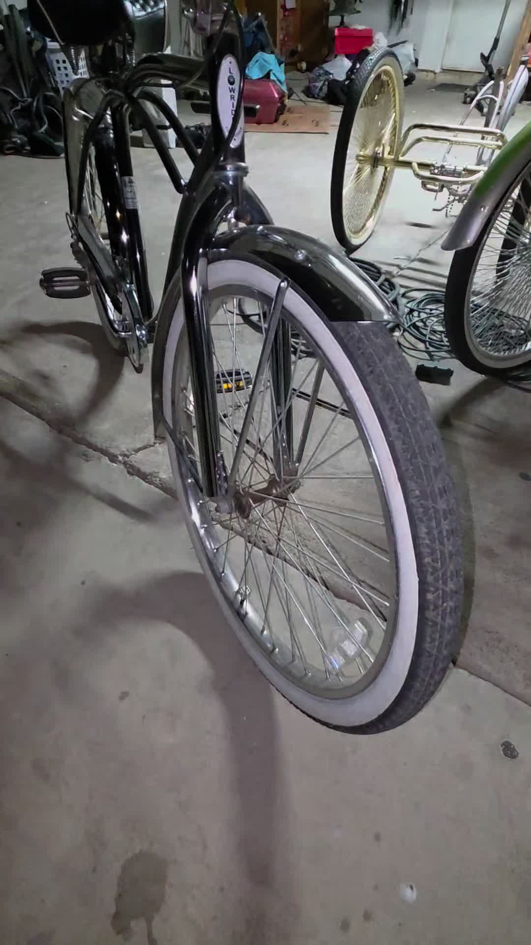 @Low n Slow Customs