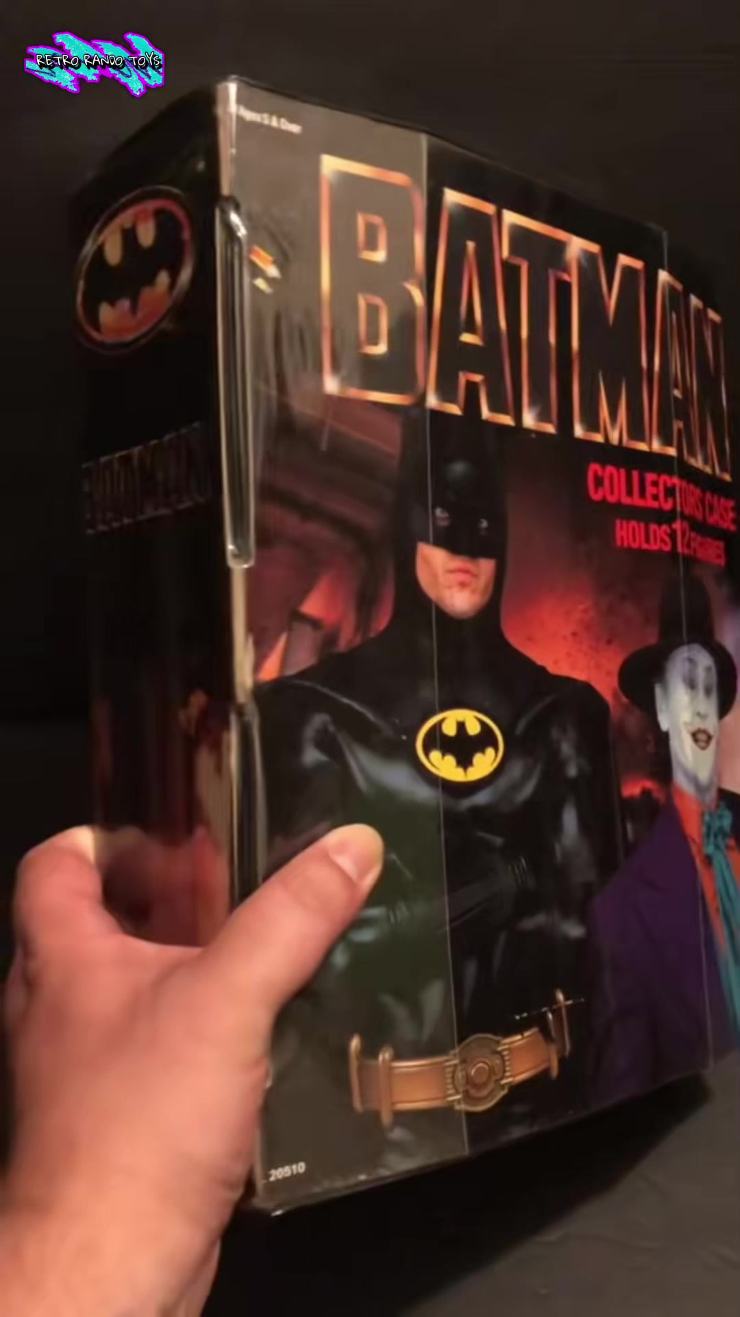 @Retro Rando Toys