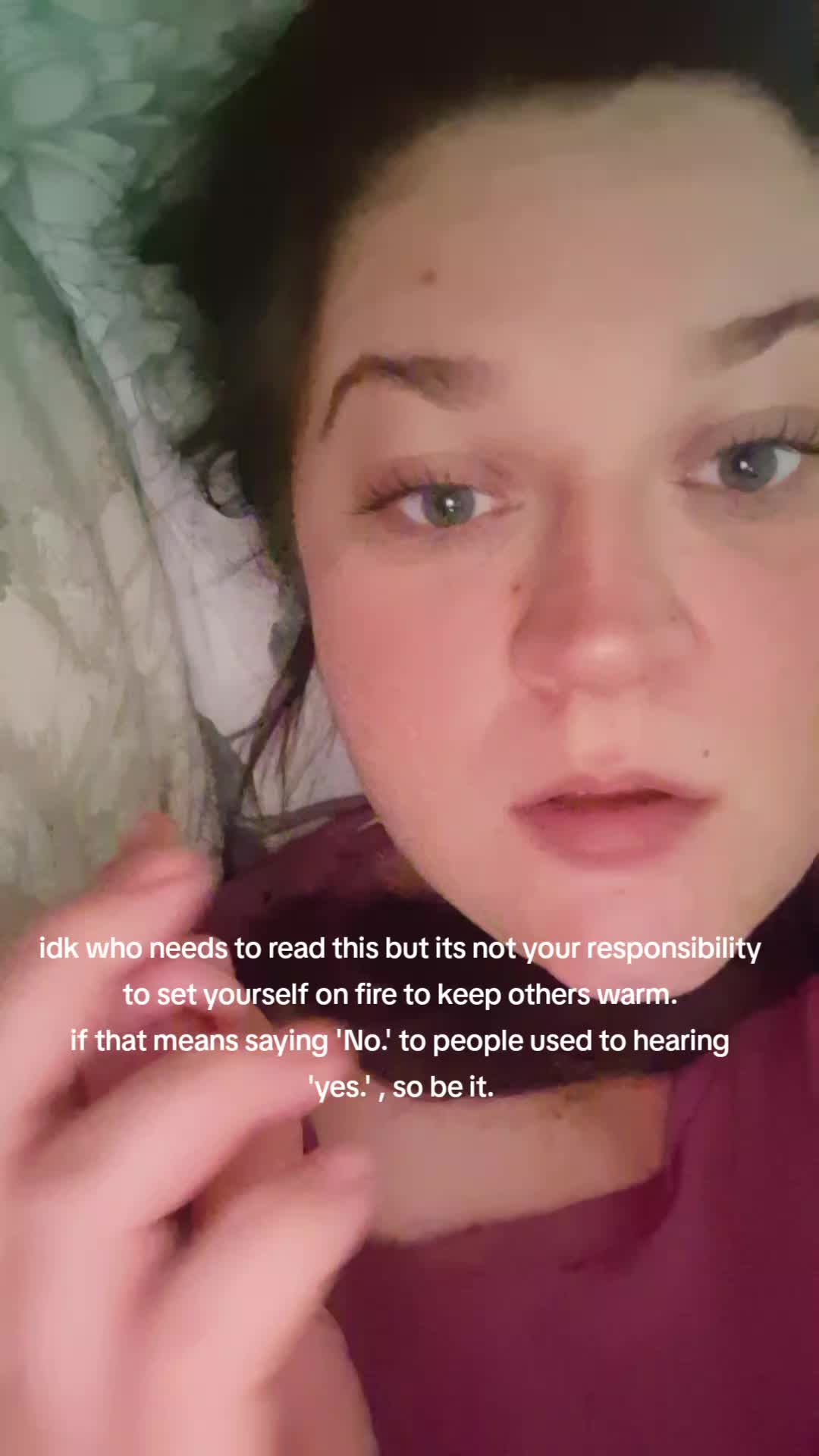 @Stephanie
