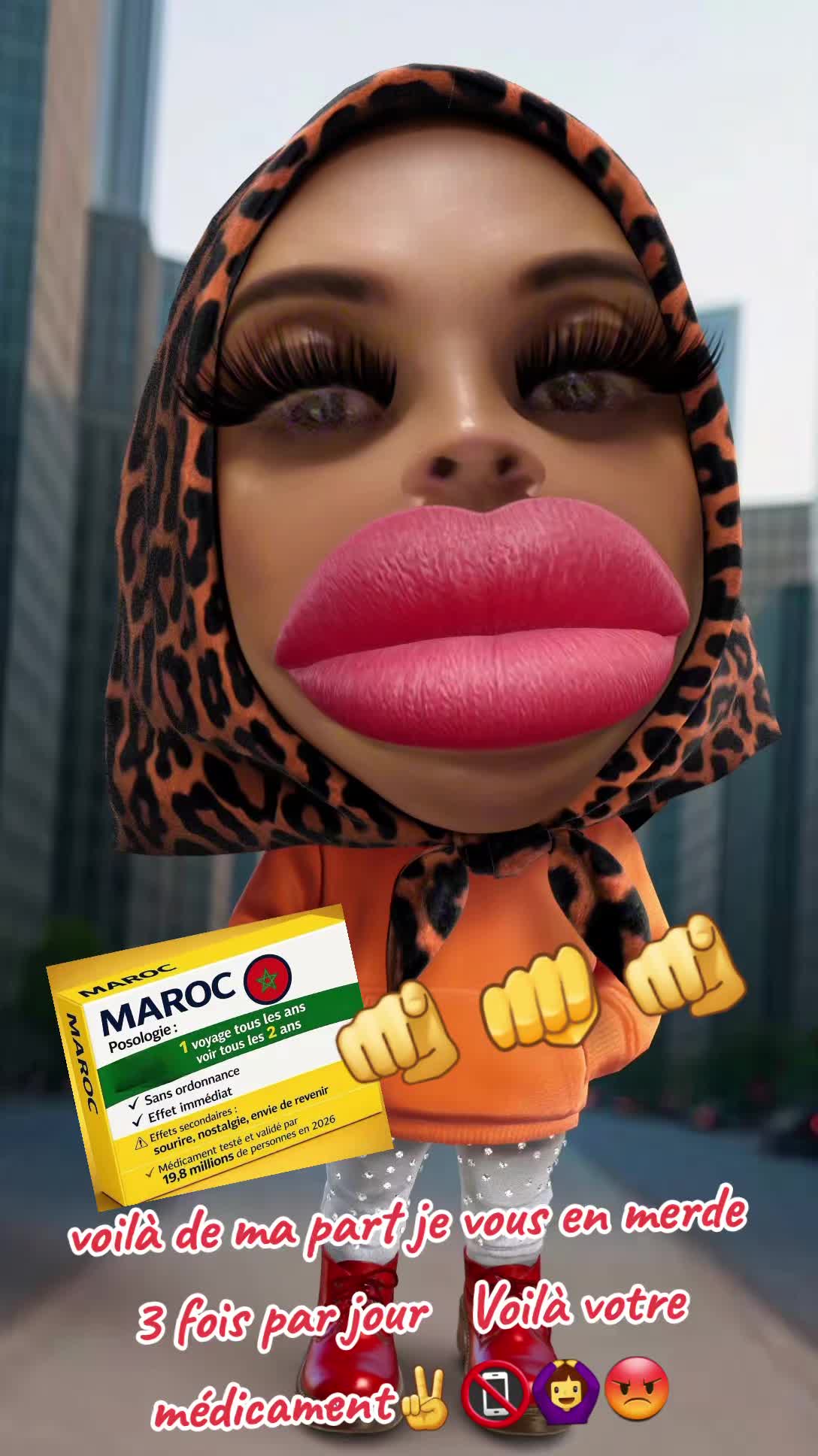 @ZORA 75