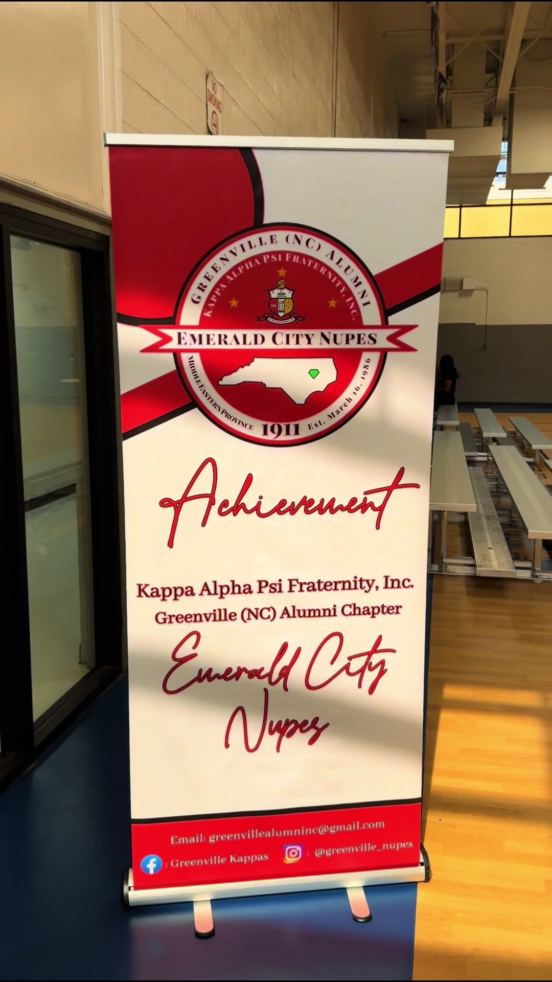 @Dr.W | The Kultured Principal