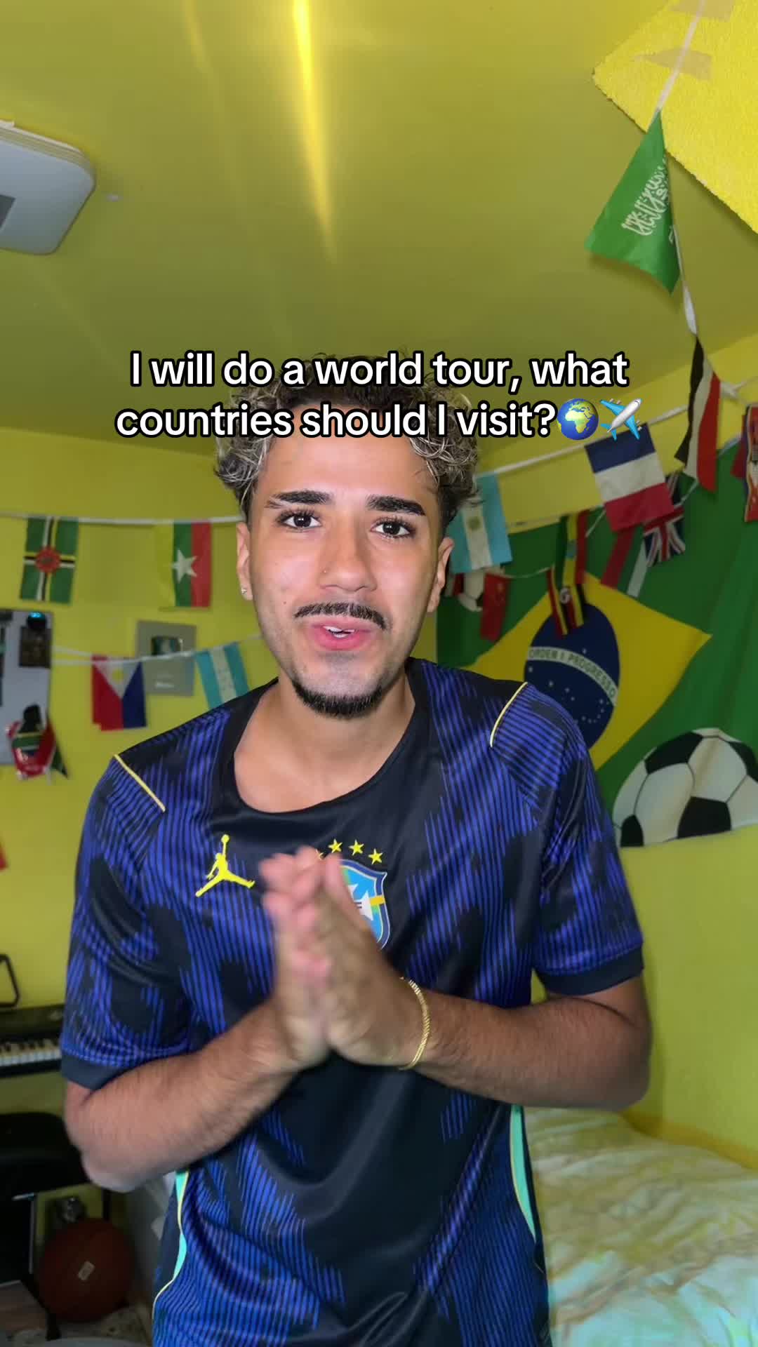 @Davidmaluco