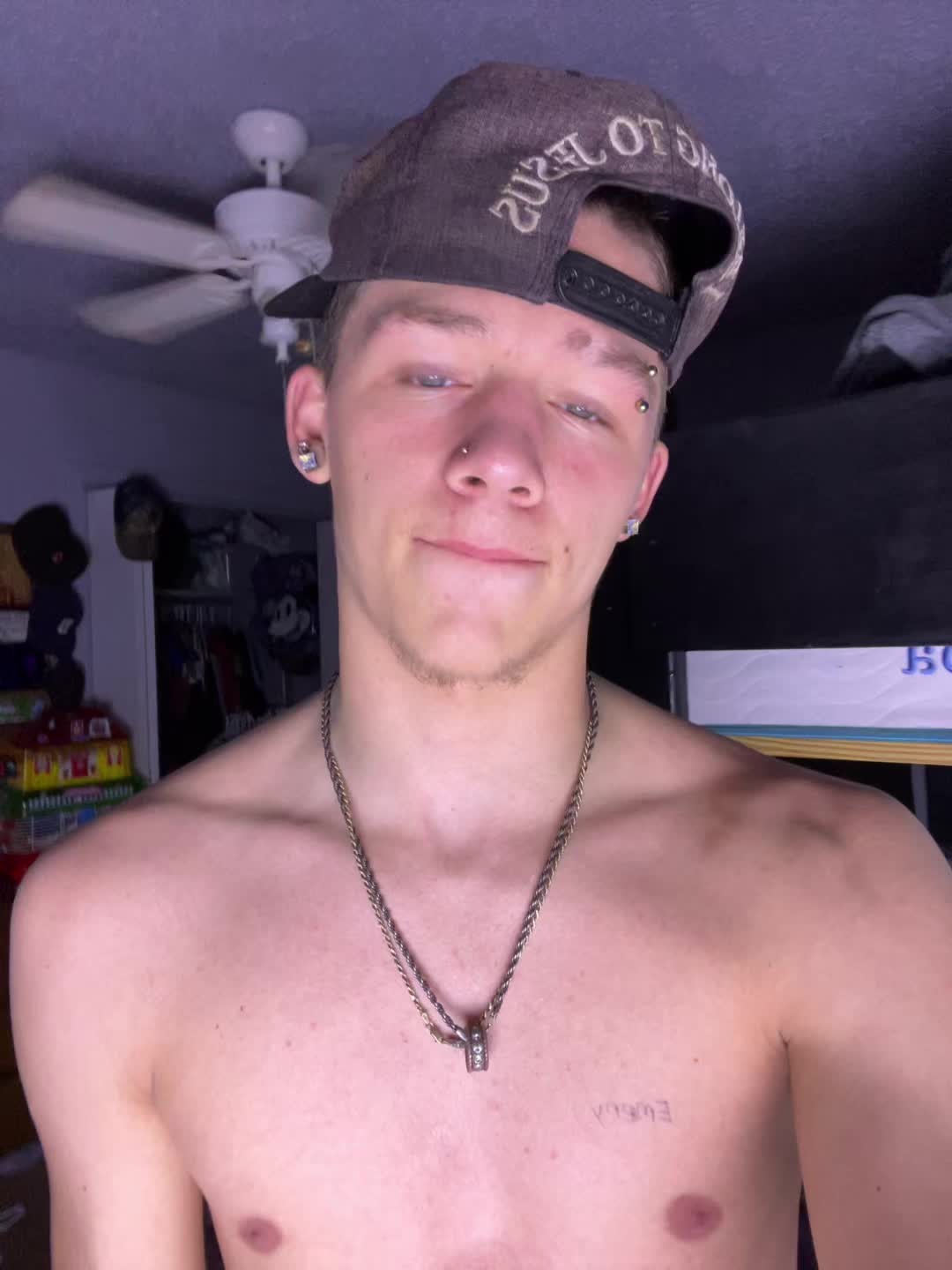@Rafe Cameron2.0