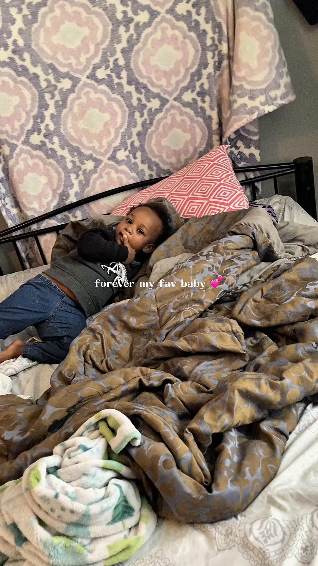 @BlackQueenNaj💓