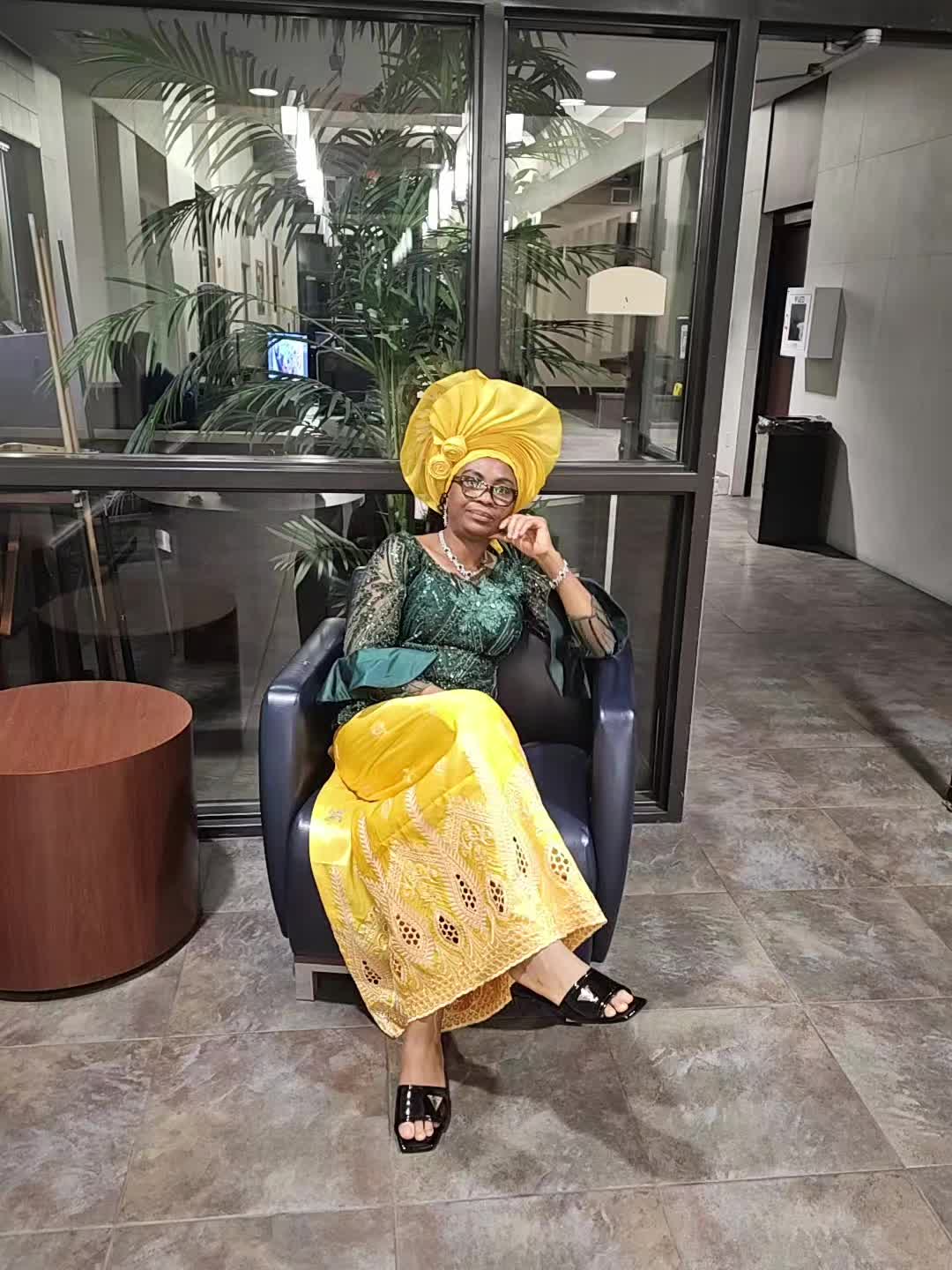 @Ijeoma Obilor