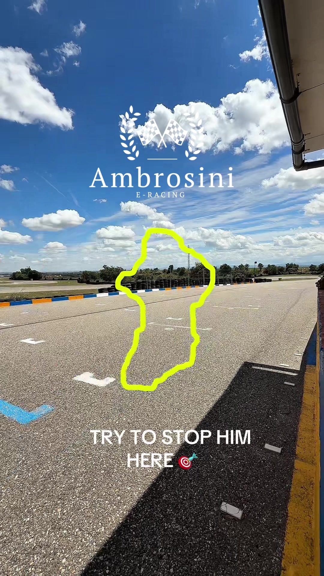 @Ambrosini e-Racing